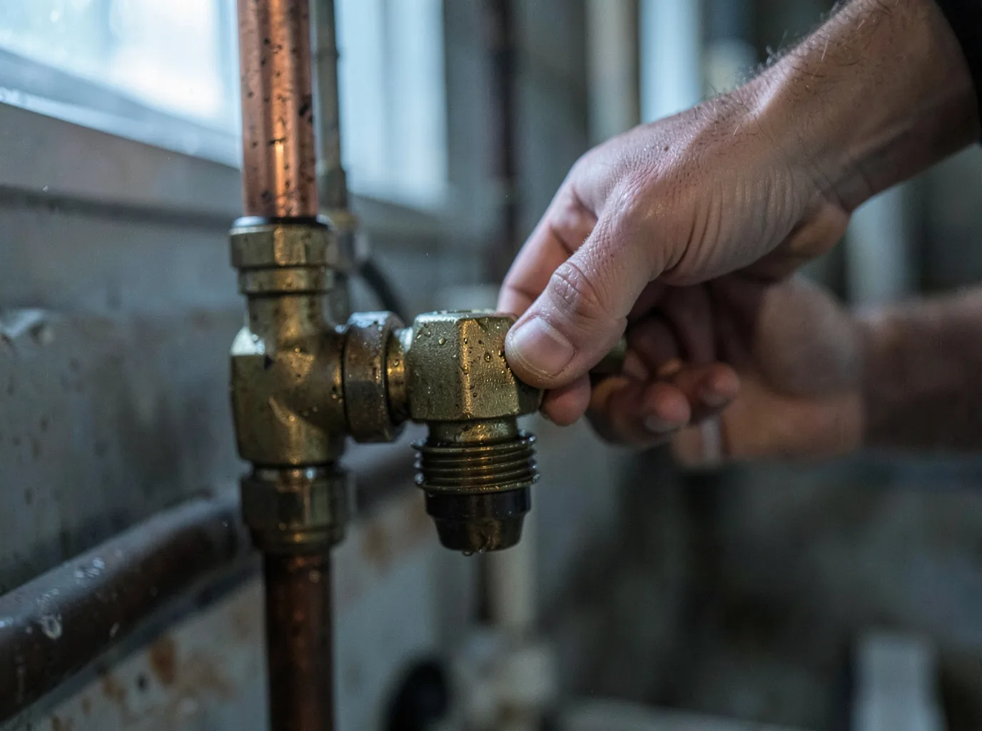Emergency Plumber Stewart, TN FAQs
